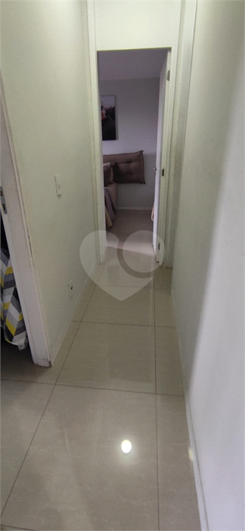 Venda Apartamento Rio De Janeiro Parada De Lucas REO942470 11