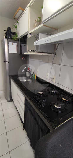 Venda Apartamento Rio De Janeiro Parada De Lucas REO942470 24