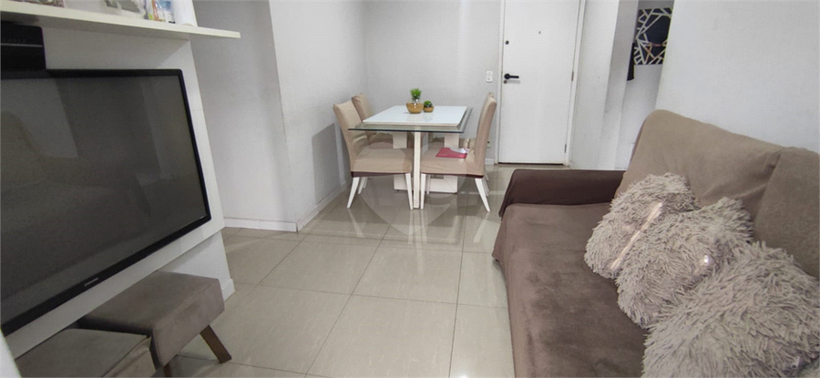 Venda Apartamento Rio De Janeiro Parada De Lucas REO942470 4