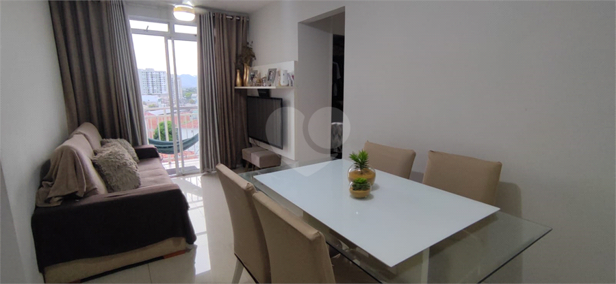 Venda Apartamento Rio De Janeiro Parada De Lucas REO942470 1