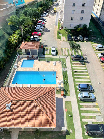 Venda Apartamento Rio De Janeiro Parada De Lucas REO942470 25