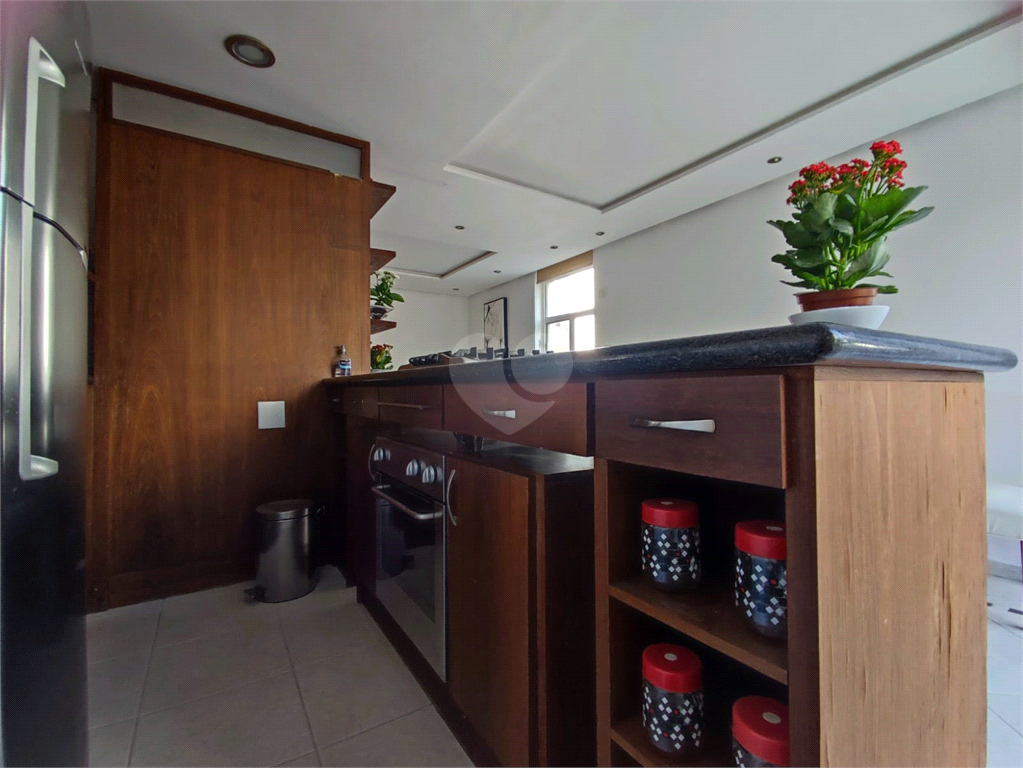 Venda Apartamento São Paulo Vila Nova Conceição REO942472 21