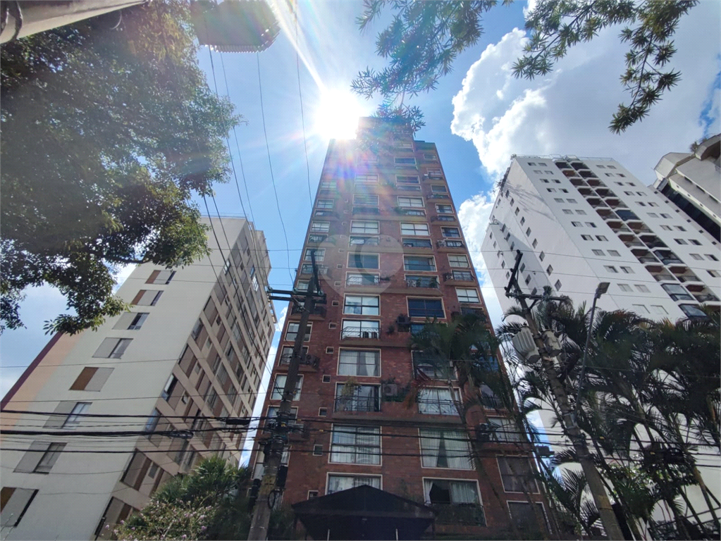 Venda Apartamento São Paulo Vila Nova Conceição REO942472 54