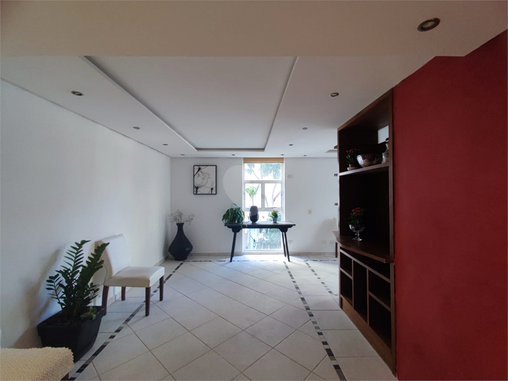 Venda Apartamento São Paulo Vila Nova Conceição REO942472 8