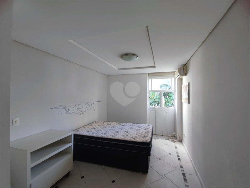 Venda Apartamento São Paulo Vila Nova Conceição REO942472 33