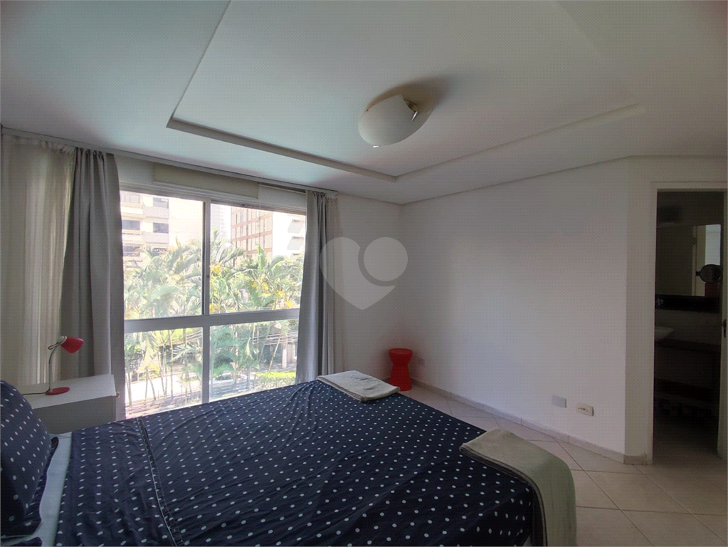 Venda Apartamento São Paulo Vila Nova Conceição REO942472 24