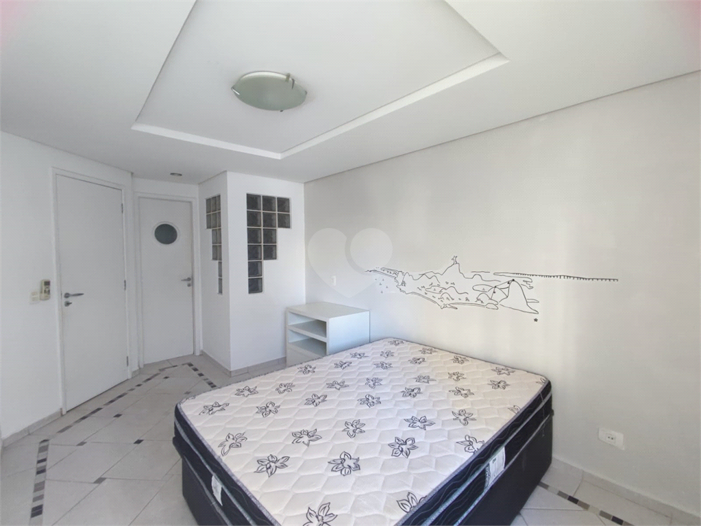 Venda Apartamento São Paulo Vila Nova Conceição REO942472 36