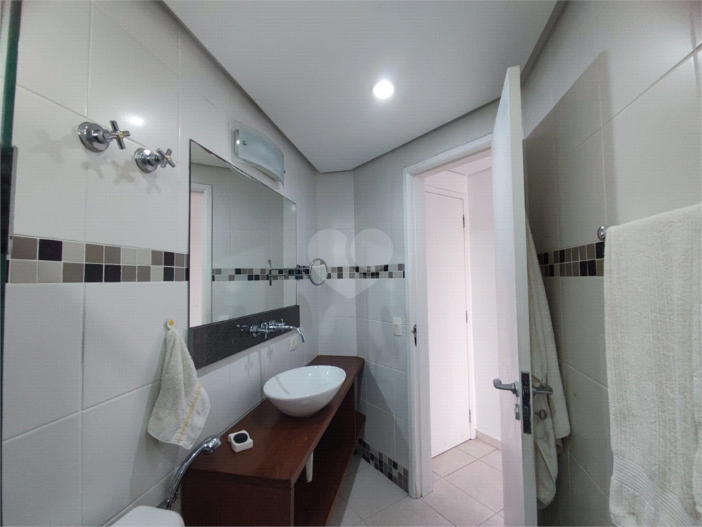 Venda Apartamento São Paulo Vila Nova Conceição REO942472 30