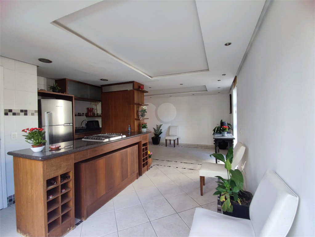 Venda Apartamento São Paulo Vila Nova Conceição REO942472 17