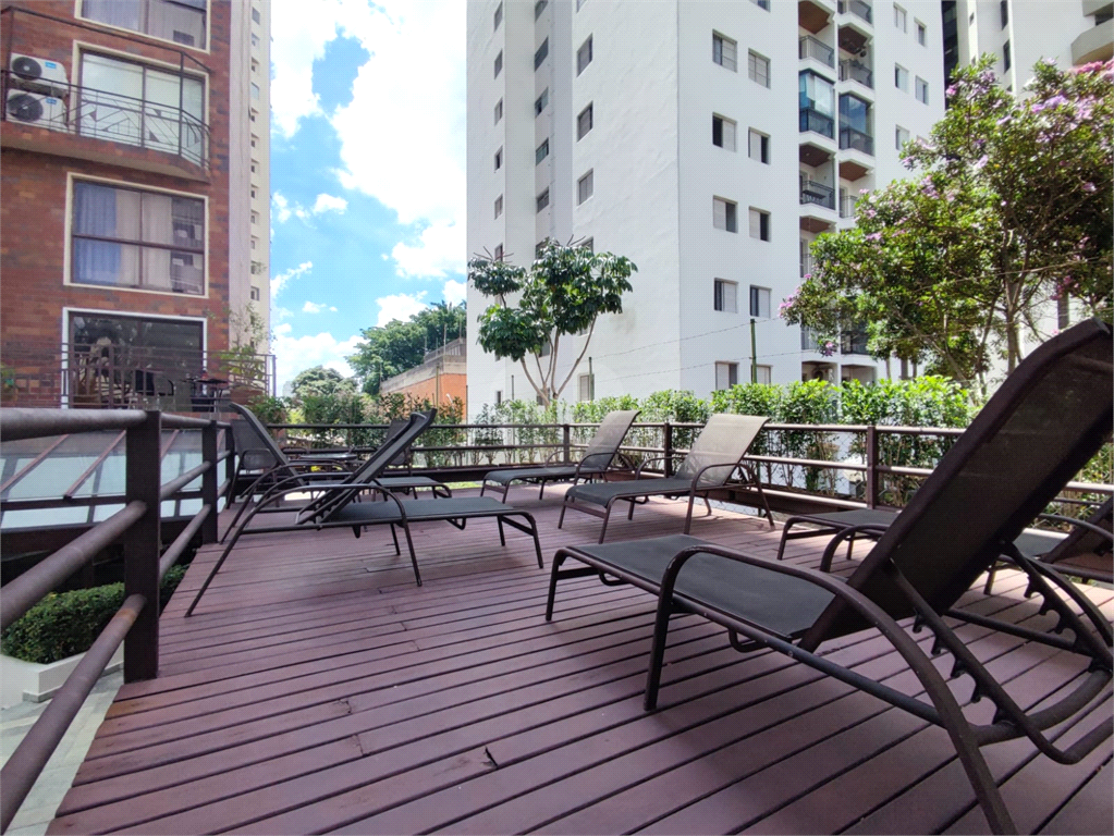 Venda Apartamento São Paulo Vila Nova Conceição REO942472 49