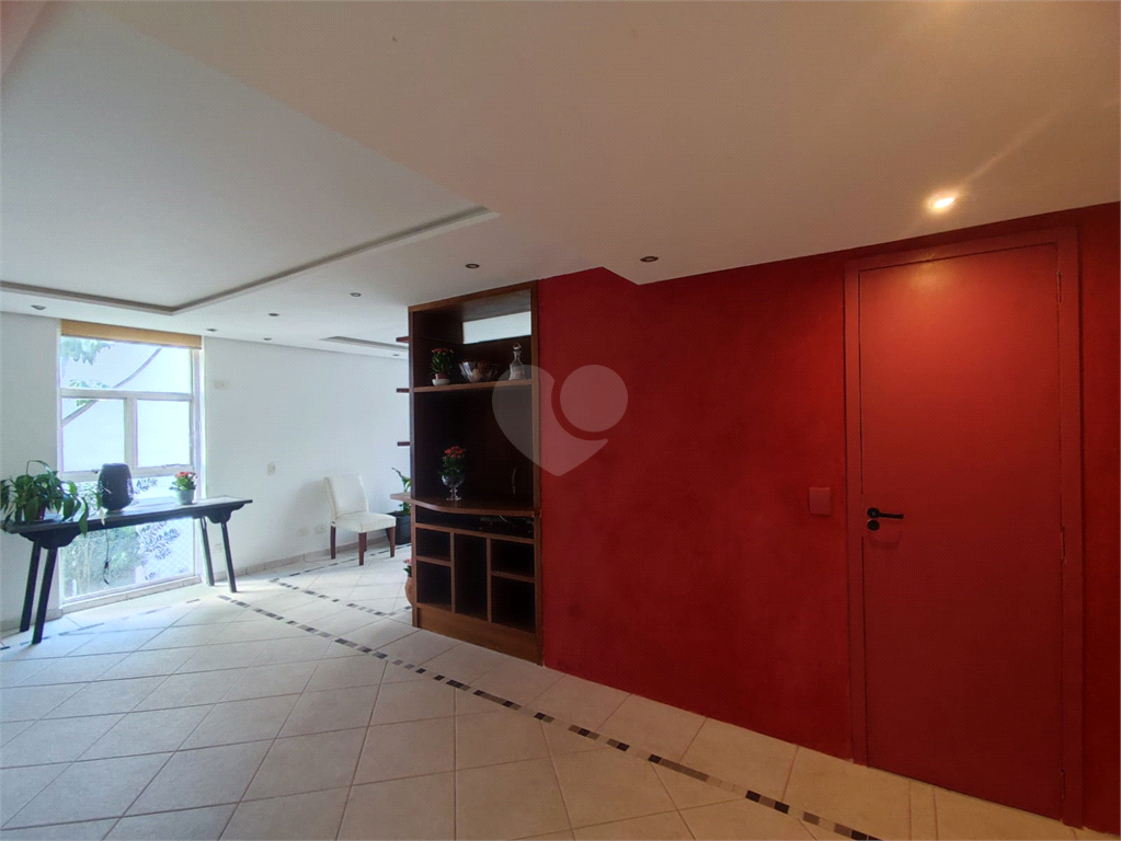 Venda Apartamento São Paulo Vila Nova Conceição REO942472 9