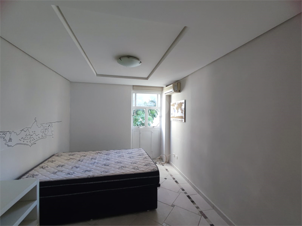 Venda Apartamento São Paulo Vila Nova Conceição REO942472 34