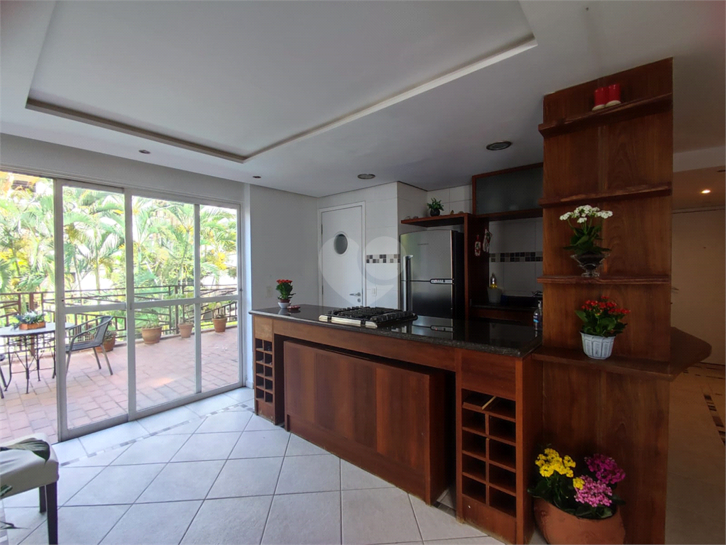 Venda Apartamento São Paulo Vila Nova Conceição REO942472 19