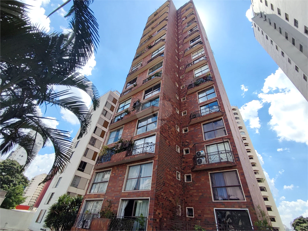 Venda Apartamento São Paulo Vila Nova Conceição REO942472 55