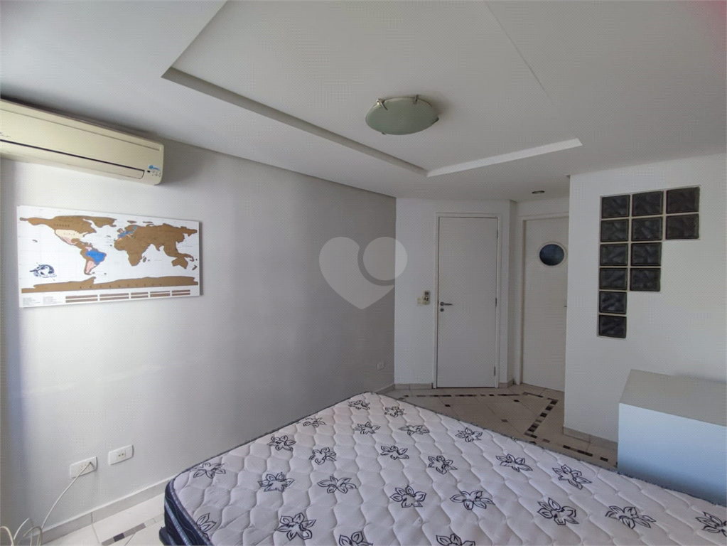 Venda Apartamento São Paulo Vila Nova Conceição REO942472 37