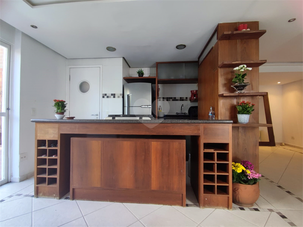 Venda Apartamento São Paulo Vila Nova Conceição REO942472 20