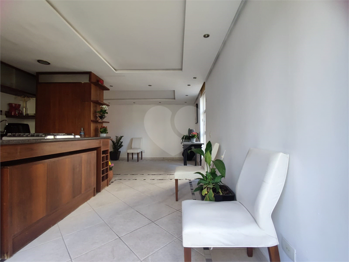 Venda Apartamento São Paulo Vila Nova Conceição REO942472 18