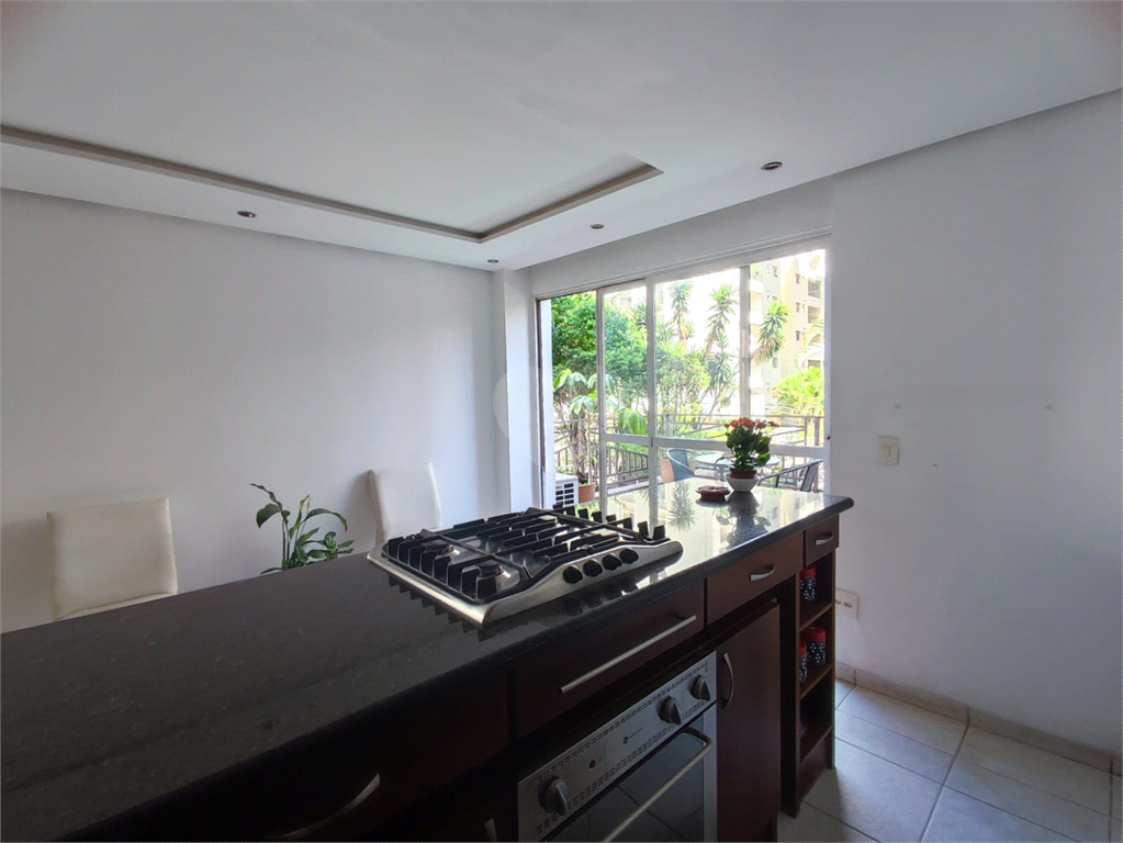 Venda Apartamento São Paulo Vila Nova Conceição REO942472 22