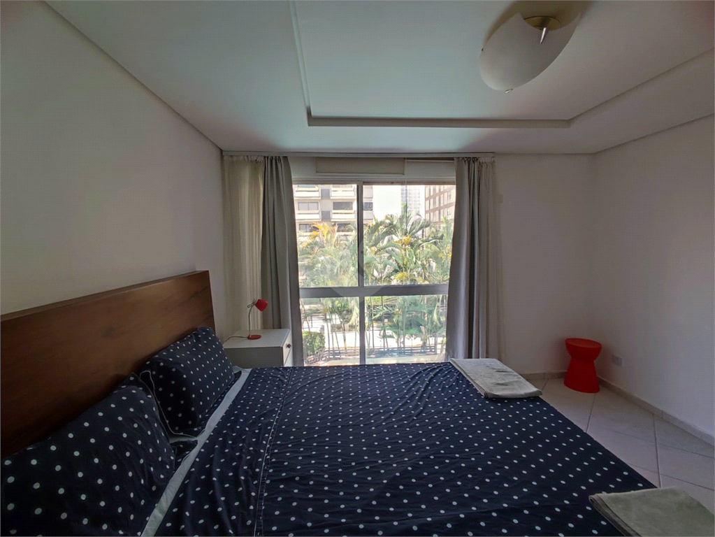 Venda Apartamento São Paulo Vila Nova Conceição REO942472 25