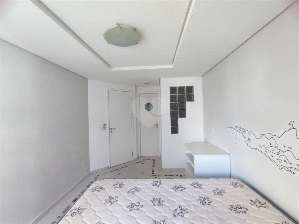 Venda Apartamento São Paulo Vila Nova Conceição REO942472 38