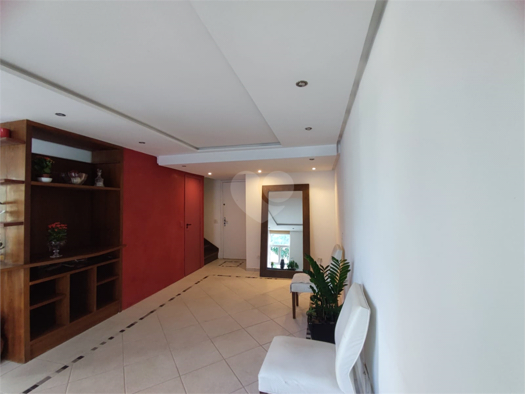 Venda Apartamento São Paulo Vila Nova Conceição REO942472 11