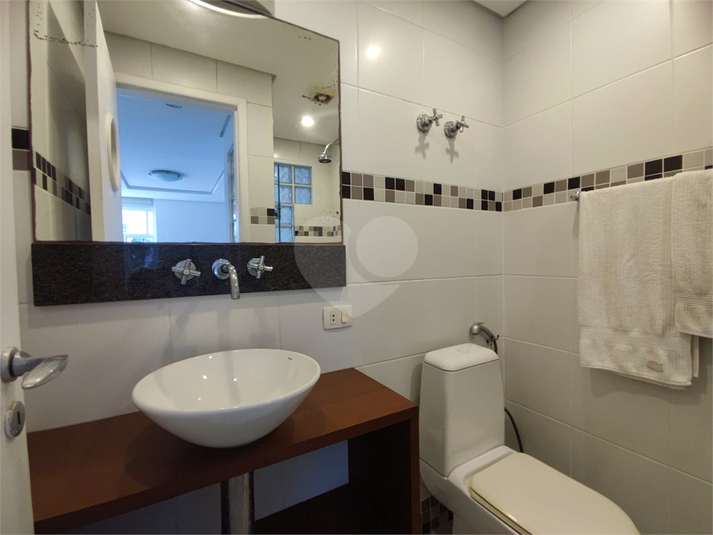 Venda Apartamento São Paulo Vila Nova Conceição REO942472 39