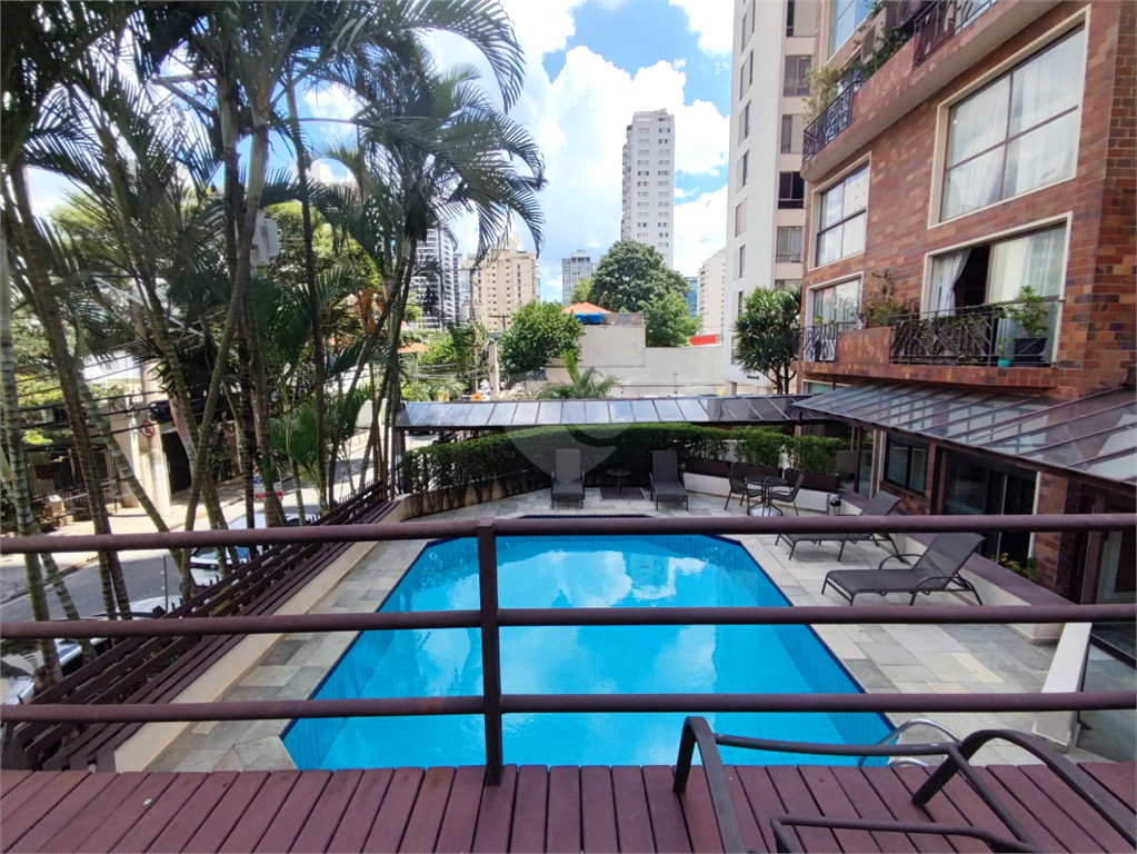 Venda Apartamento São Paulo Vila Nova Conceição REO942472 48