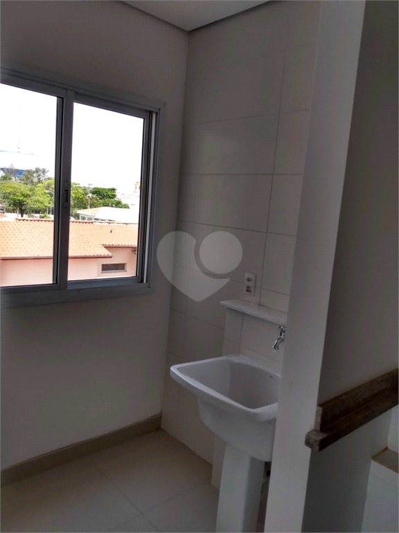 Venda Apartamento Salto Vila Henrique REO942481 23