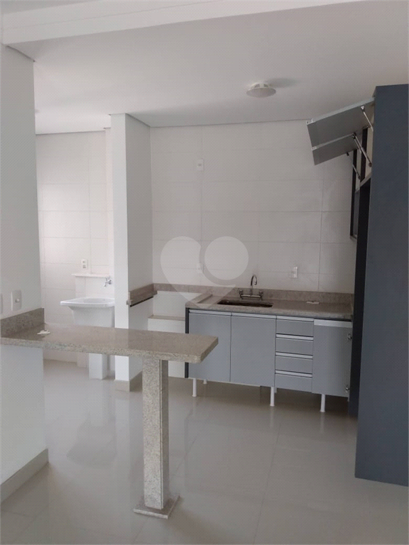 Venda Apartamento Salto Vila Henrique REO942481 6