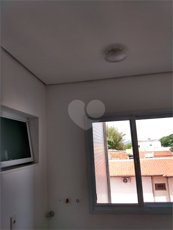 Venda Apartamento Salto Vila Henrique REO942481 11