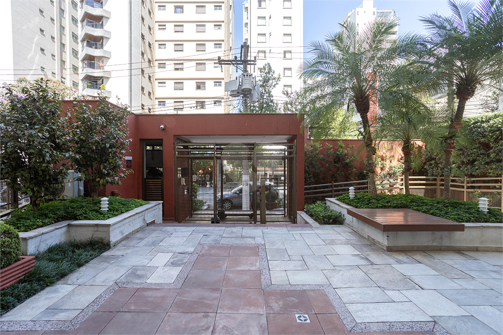 Venda Apartamento São Paulo Pinheiros REO942485 40