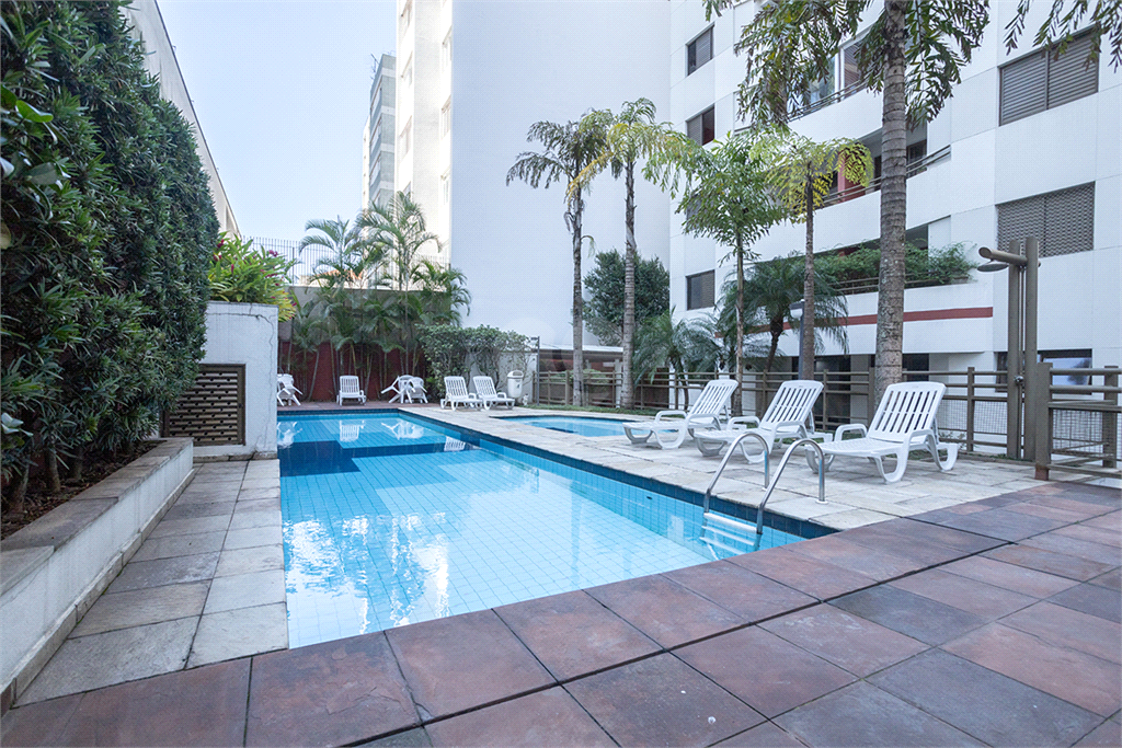 Venda Apartamento São Paulo Pinheiros REO942485 26