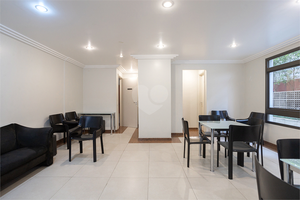 Venda Apartamento São Paulo Pinheiros REO942485 32