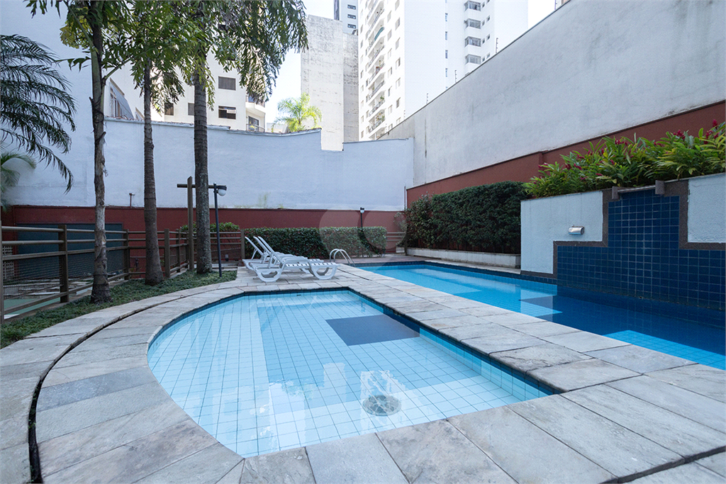 Venda Apartamento São Paulo Pinheiros REO942485 29