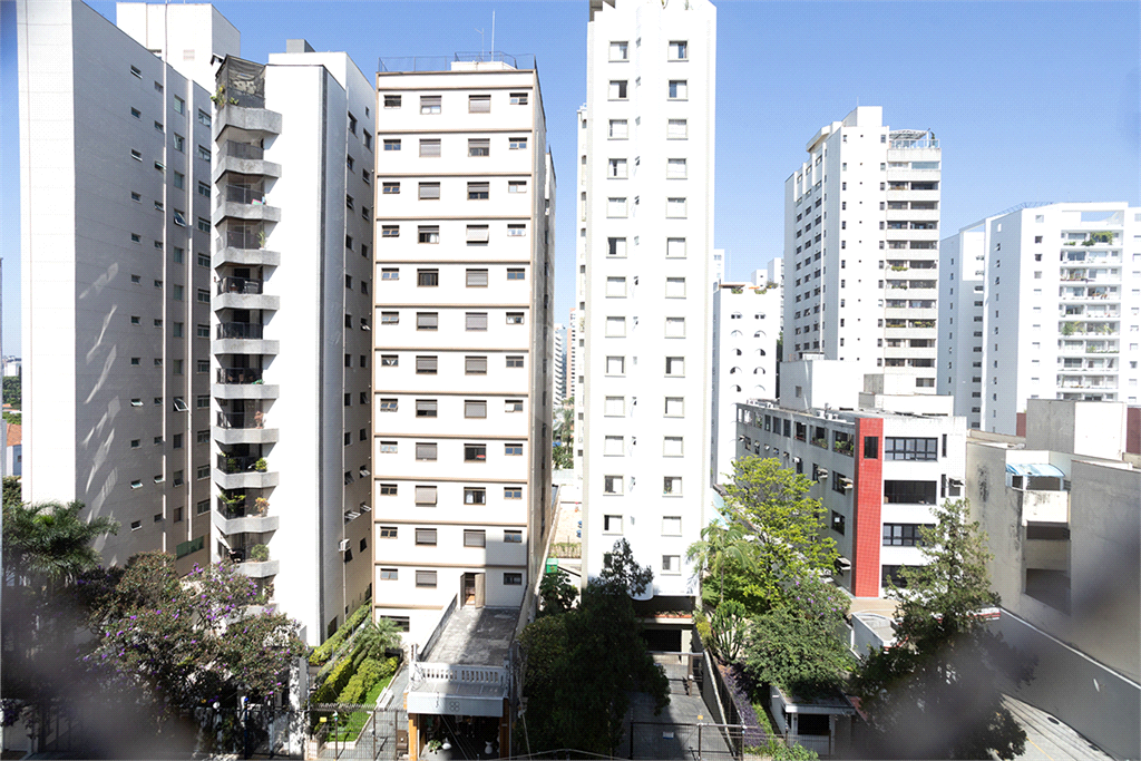 Venda Apartamento São Paulo Pinheiros REO942485 5