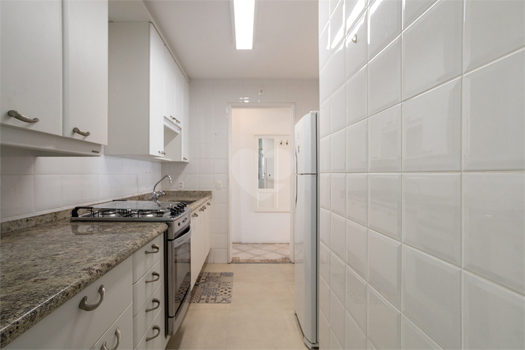 Venda Apartamento São Paulo Pinheiros REO942485 12