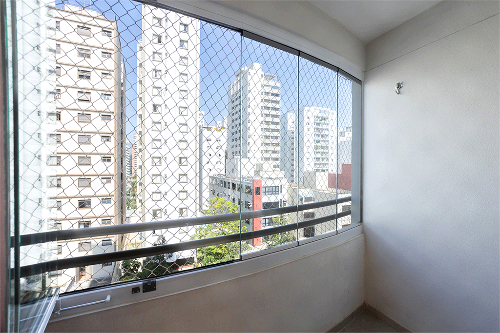 Venda Apartamento São Paulo Pinheiros REO942485 4