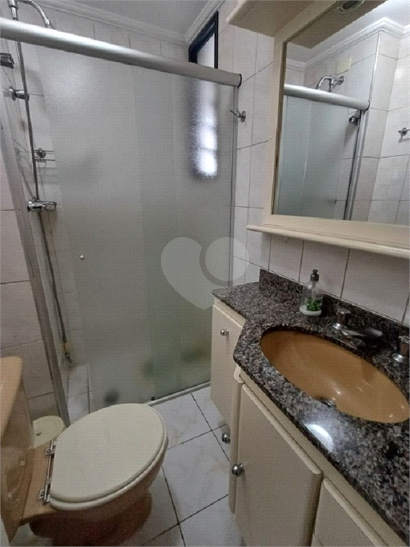 Venda Apartamento São Paulo Vila Monumento REO942486 13