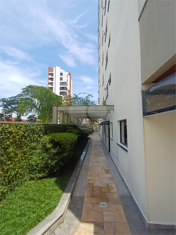 Venda Apartamento São Paulo Vila Monumento REO942486 23