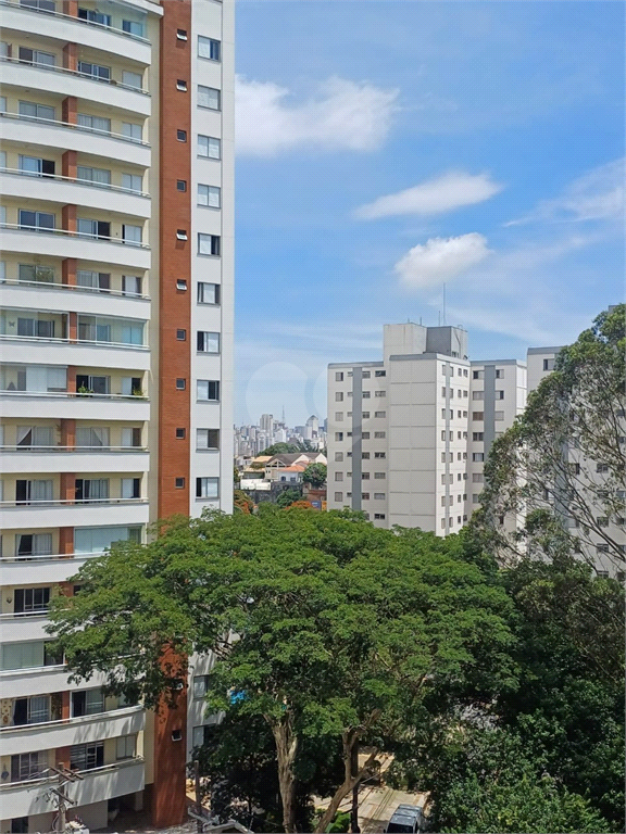 Venda Apartamento São Paulo Vila Monumento REO942486 25