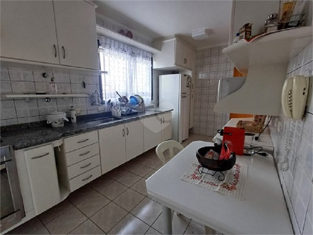 Venda Apartamento São Paulo Vila Monumento REO942486 4