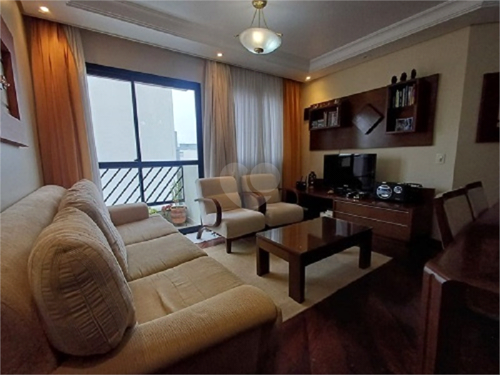 Venda Apartamento São Paulo Vila Monumento REO942486 1