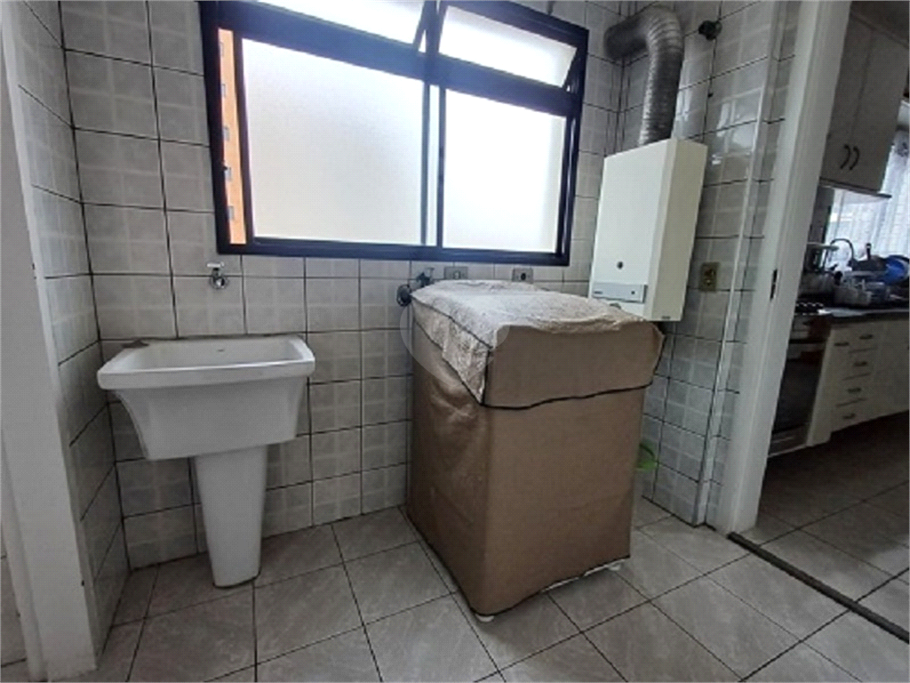 Venda Apartamento São Paulo Vila Monumento REO942486 15