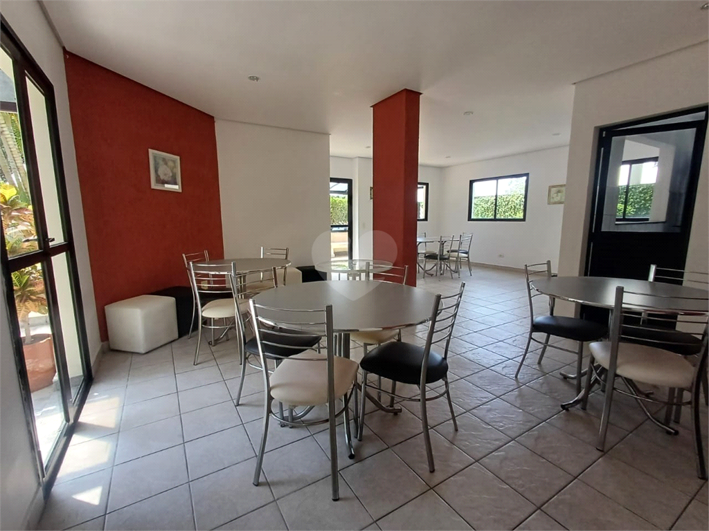 Venda Apartamento São Paulo Vila Monumento REO942486 18