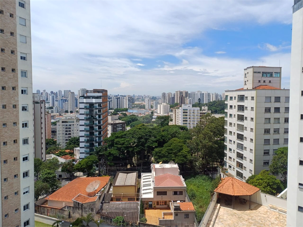 Venda Apartamento São Paulo Vila Monumento REO942486 24