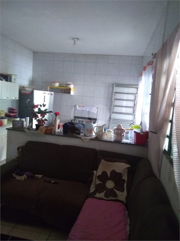 Venda Casa Bauru Jardim Ivone REO942493 27