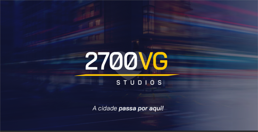 Venda Studio Curitiba Centro REO942496 2