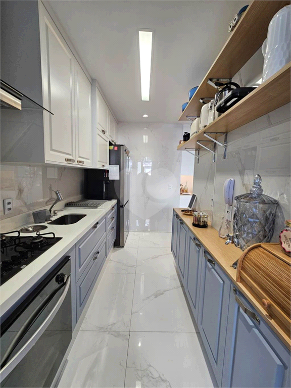 Venda Apartamento São Paulo Santa Teresinha REO942498 11