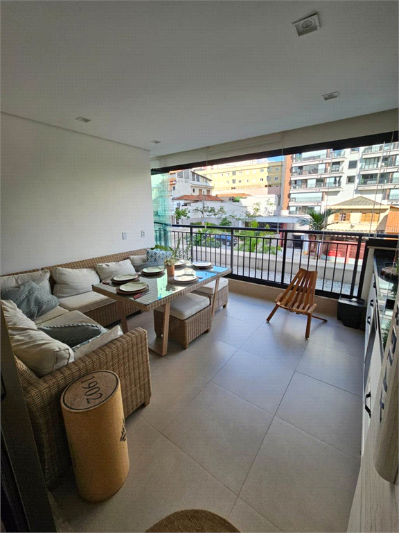 Venda Apartamento São Paulo Santa Teresinha REO942498 4