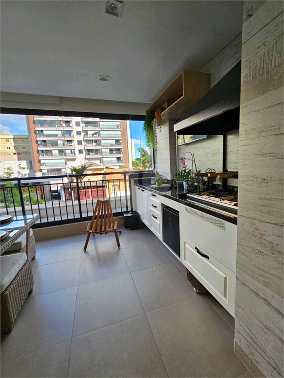 Venda Apartamento São Paulo Santa Teresinha REO942498 3